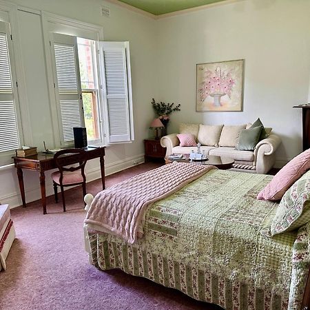 Penghana Bed And Breakfast Queenstown Exterior photo